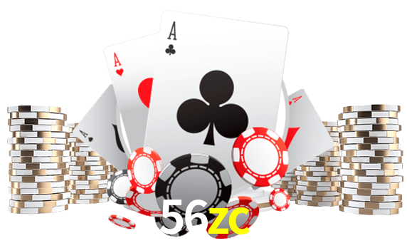 Jogue jogos de pôquer em 56zc