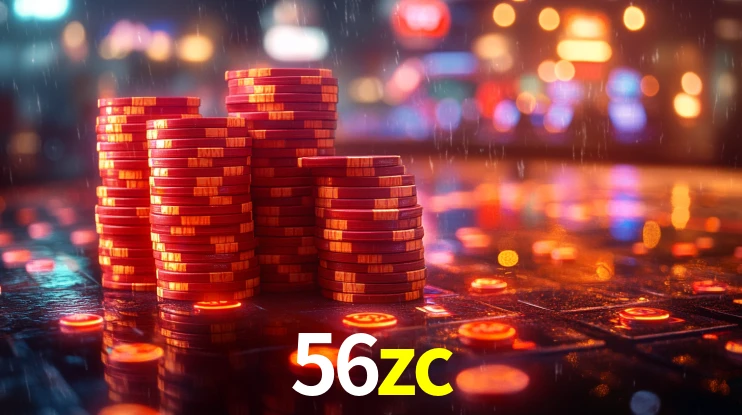 56zc: Seu Cassino Premiado com Pagamentos Rápidos