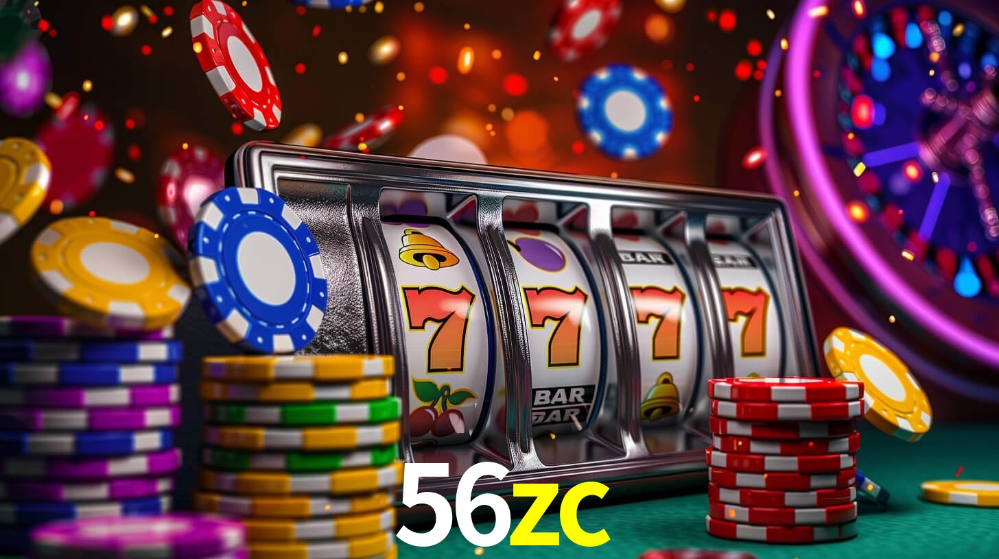 Estatísticas 56zc