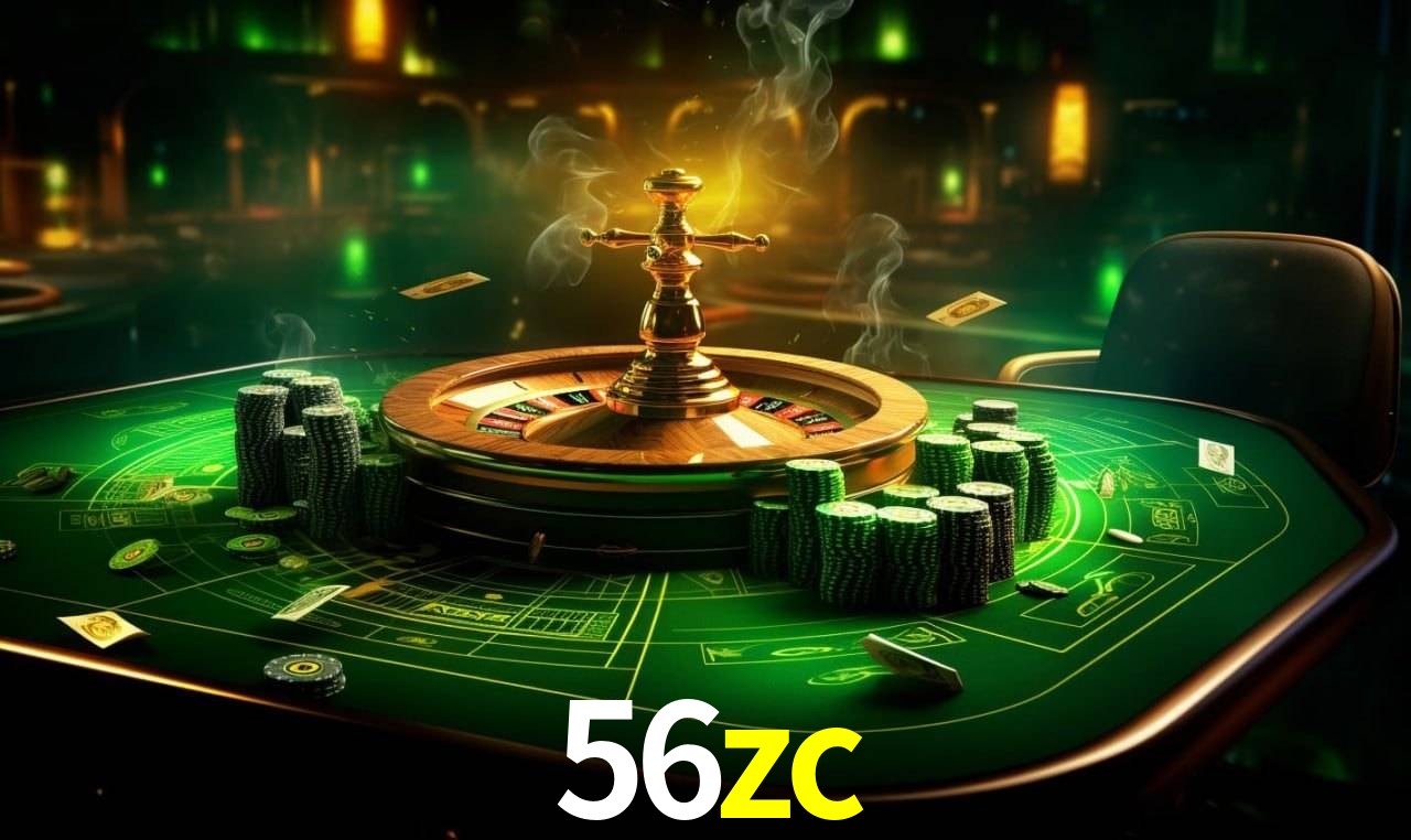 Casino Ao Vivo 56zc