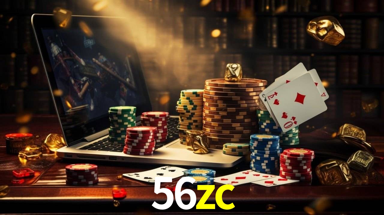 Diretório de Jogos 56zc