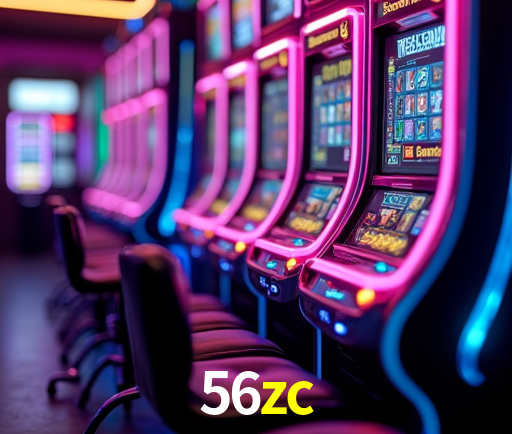 Tecnologia da Plataforma 56zc