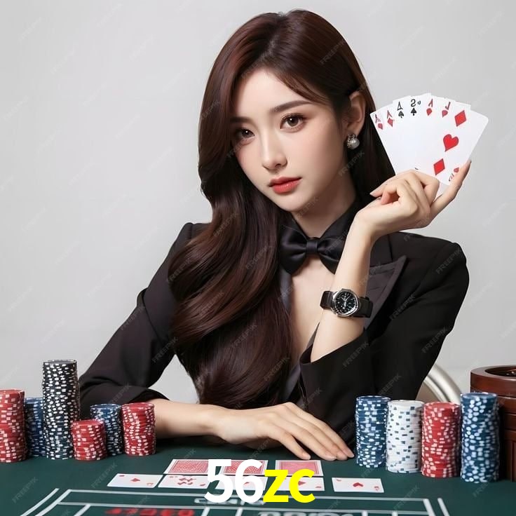 Jogos de Slot 56zc