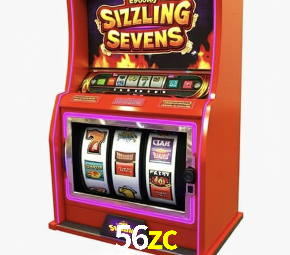 Descubra a Magia dos Jogos de Arcade no 56zc