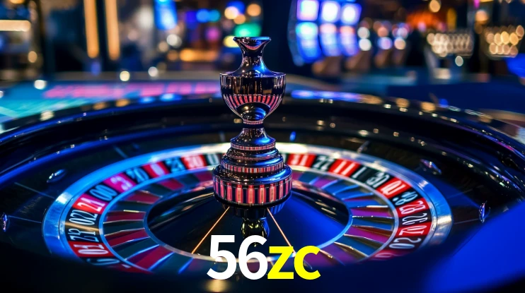 Sinta a adrenalina dos jogos de cassino com 56zc