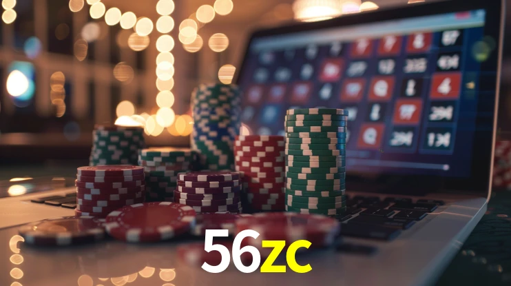 Descubra a Essência do 56zc: Nossa História e Compromissos