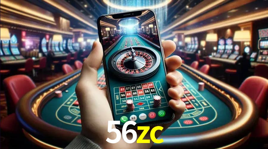 Mesa de Blackjack 56zc