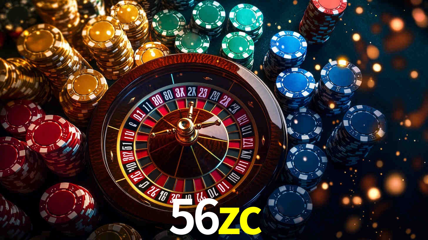 Explore as vantagens do 56zc: serviço profissional e confiabilidade