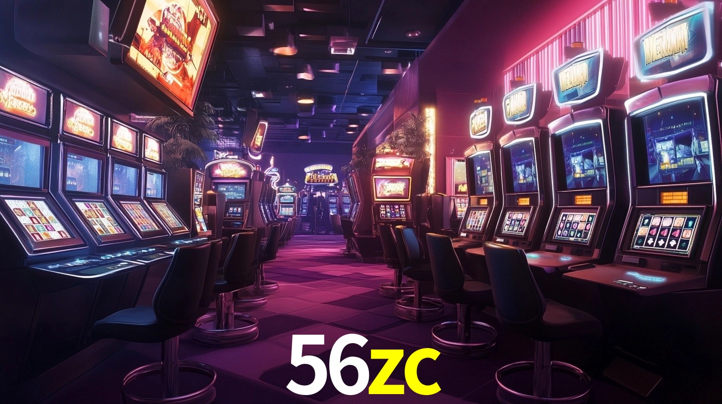 Experimente o Login Seguro Premium no 56zc